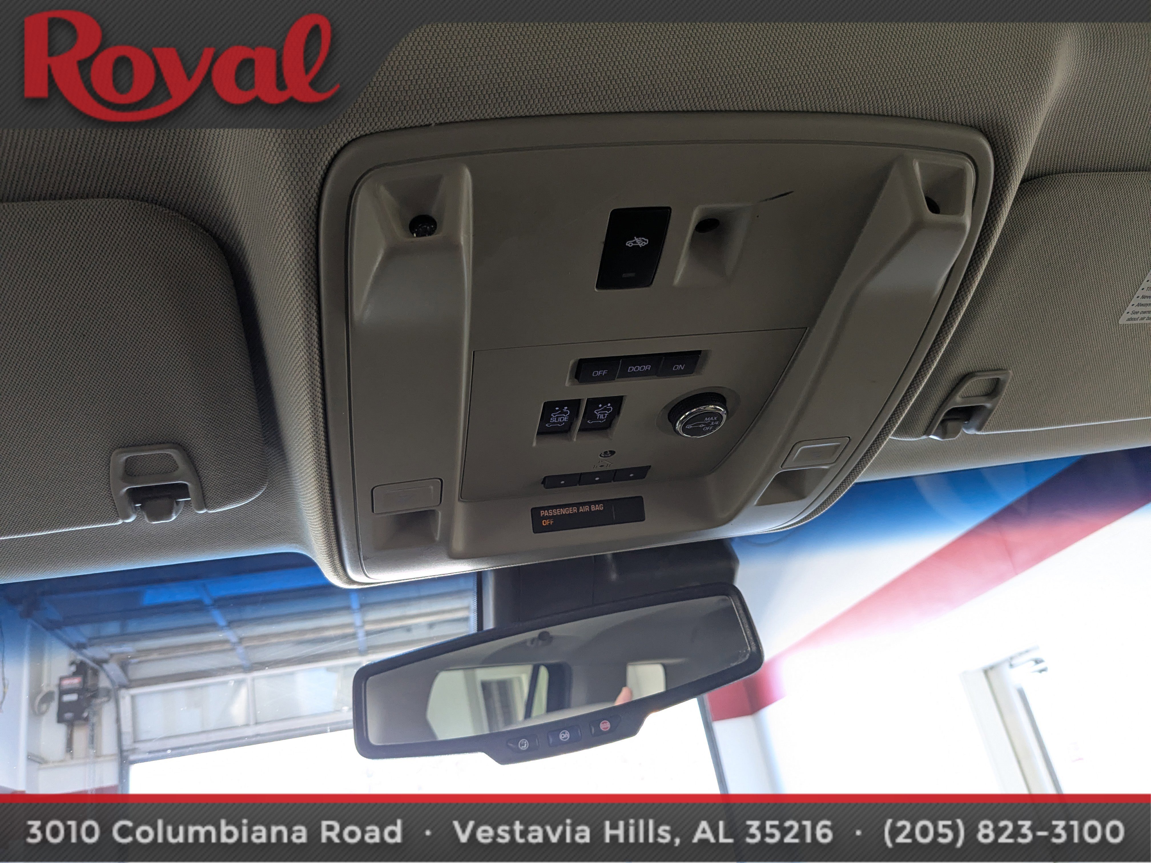 Used 2019 GMC Yukon Denali w/ Denali Ultimate Package image 29