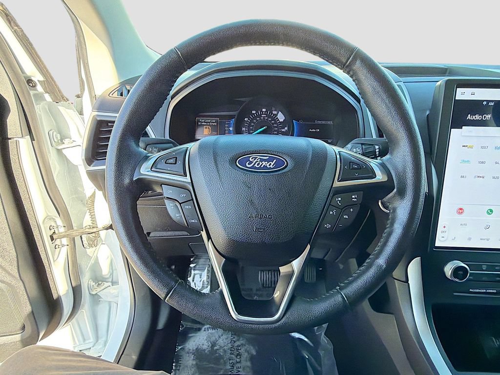 Used 2022 Ford Edge SEL AWD/4WD image 36