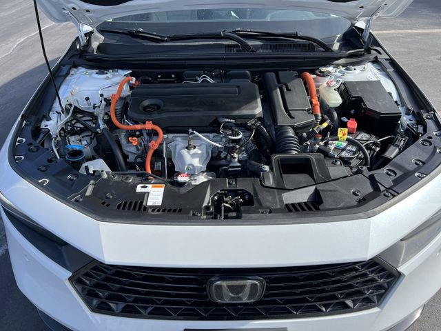 Used 2023 Honda Accord EX-L image 24