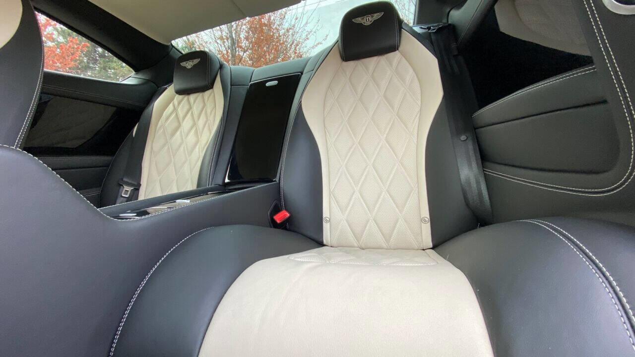 Used 2014 Bentley Continental GT Speed image 63