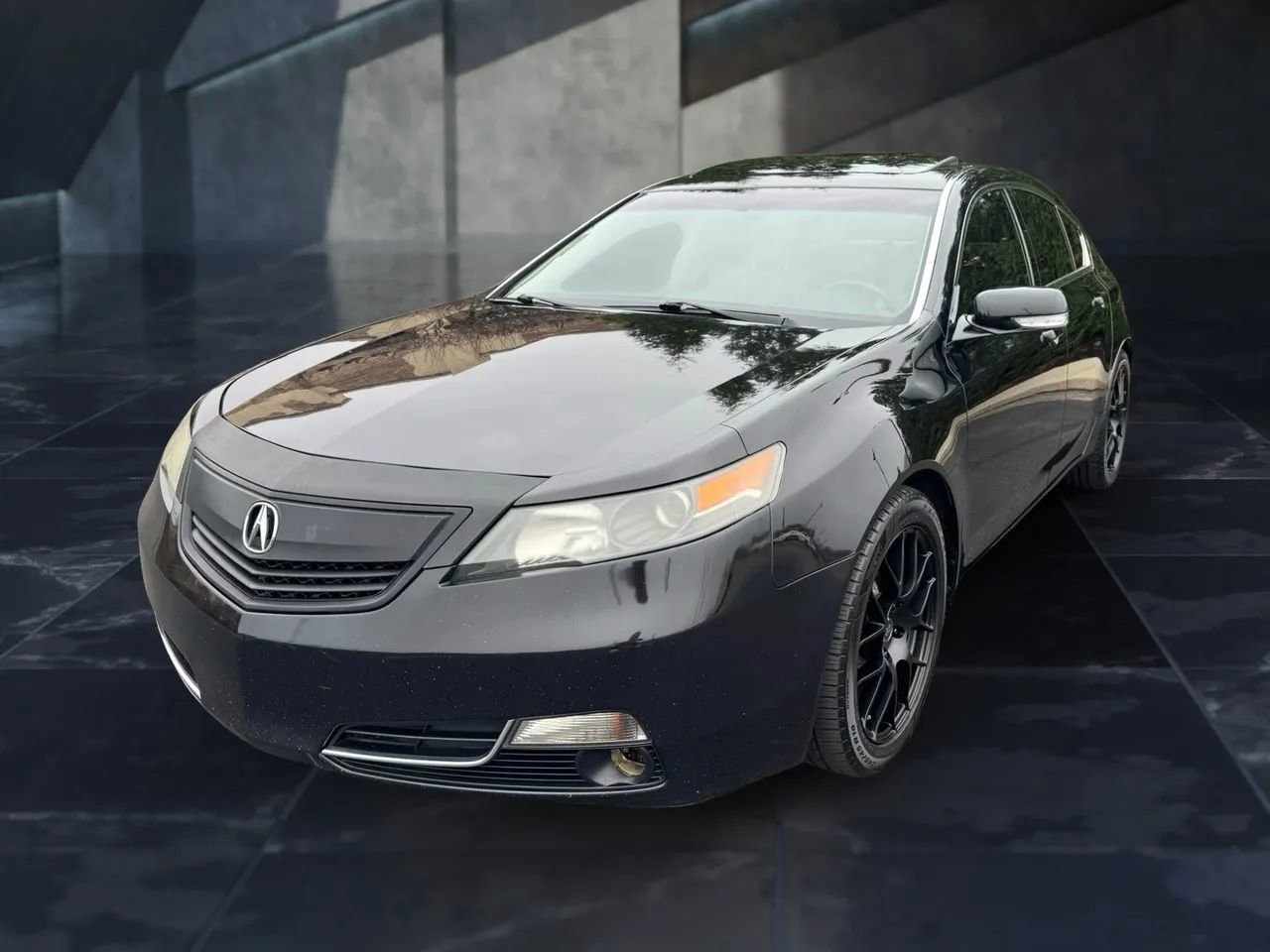Used 2013 Acura TL w/ Technology Package image 5