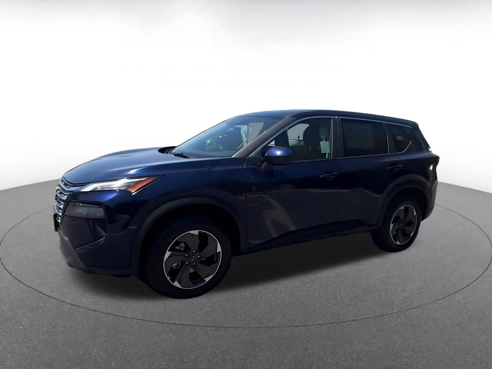 Used 2025 Nissan Rogue SV FWD image 8