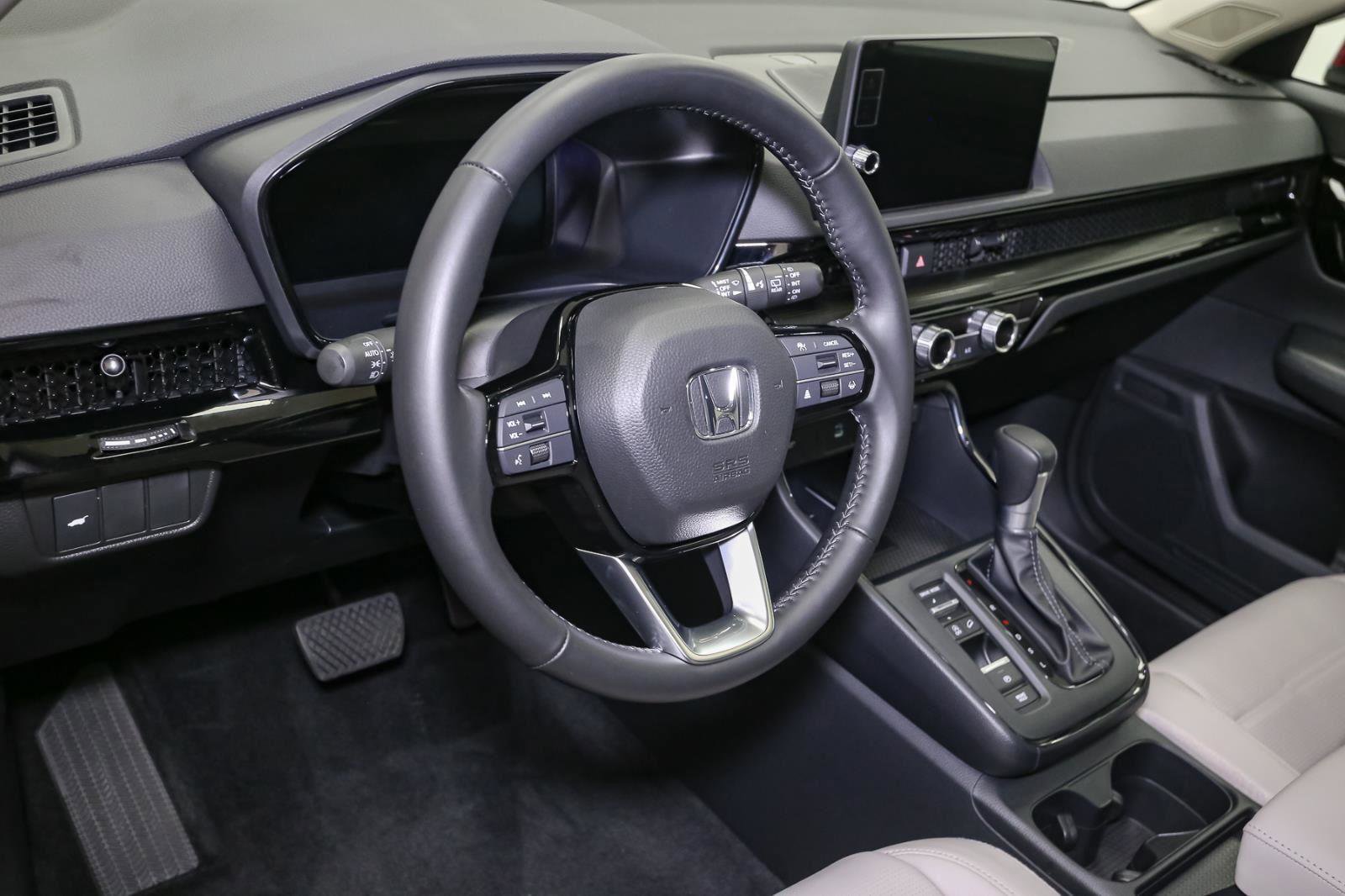 Used 2026 Honda CR-V EX-L image 24