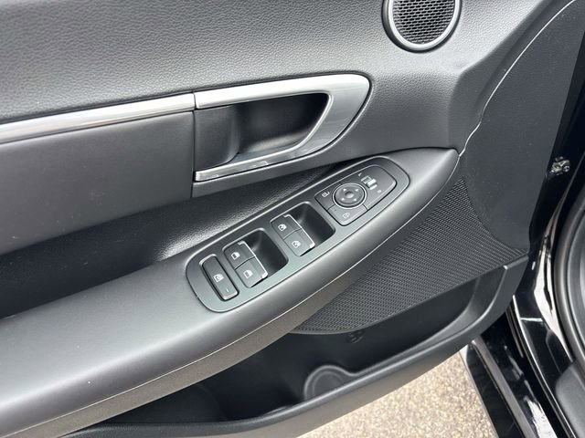 Certified 2023 Hyundai Sonata SEL w/ Convenience Package image 9