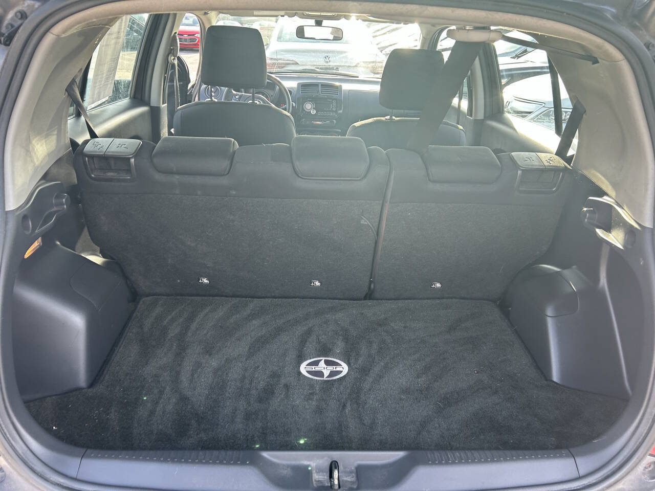 Used 2010 Scion xD FWD image 13