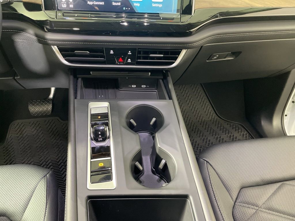New 2026 Volkswagen Atlas SE AWD/4WD image 17