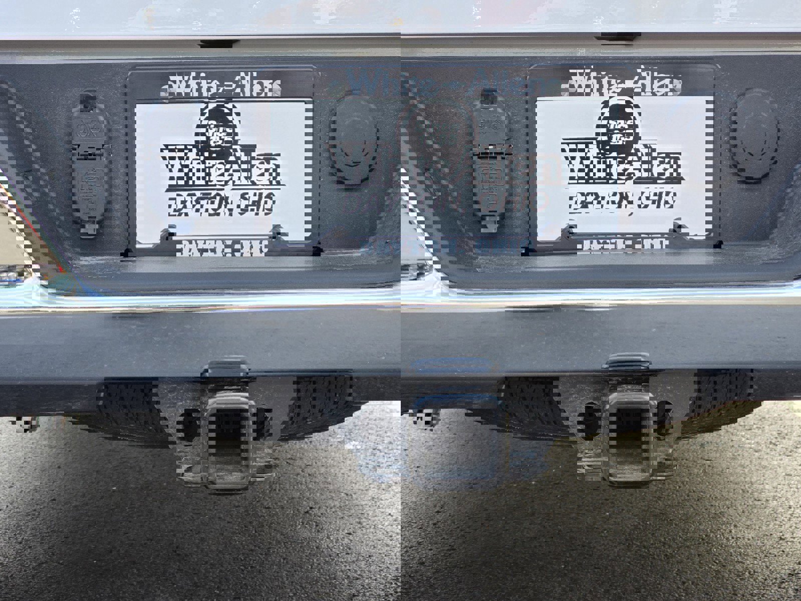 New 2025 Chevrolet Silverado 1500 LT w/ Z71 Off-Road Package image 7