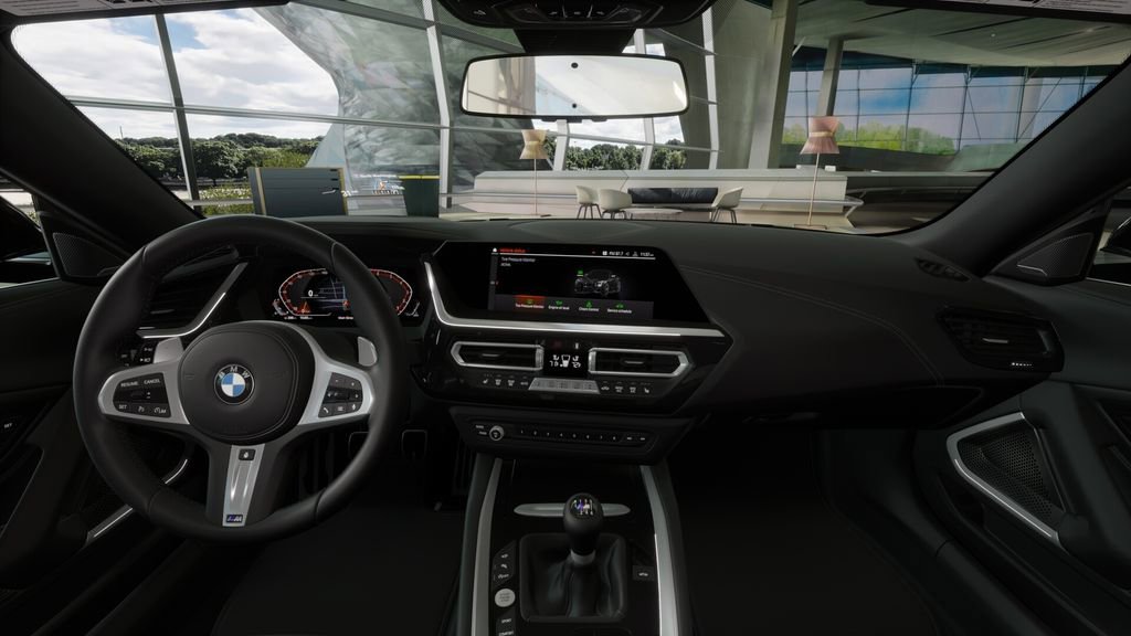 New 2026 BMW Z4 M40i w/ Premium Package image 39