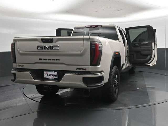 Used 2026 GMC Sierra 2500 AT4 w/ AT4 Premium Plus Package AWD/4WD image 57