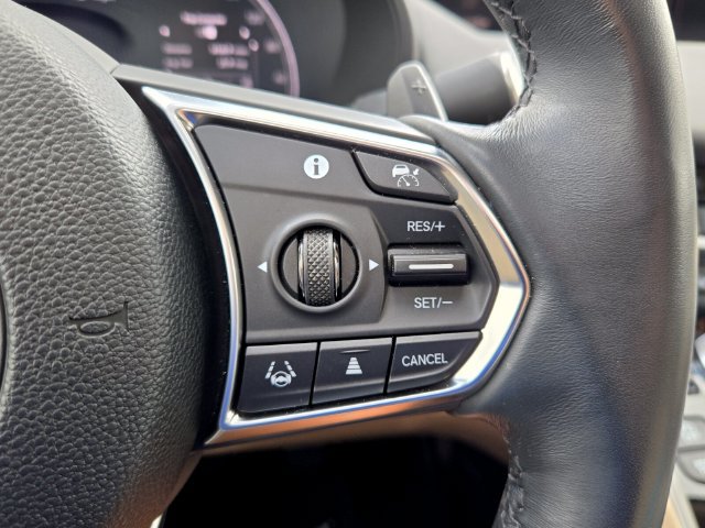 Certified 2025 Acura TLX w/ Technology Package FWD image 23