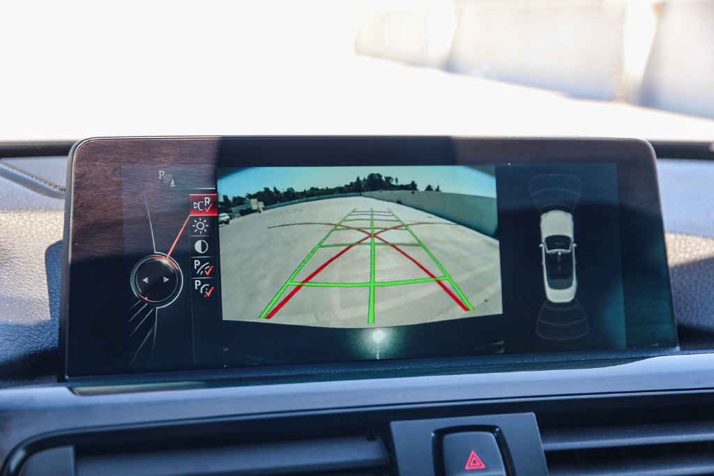 Used 2016 BMW 435i Convertible RWD image 23