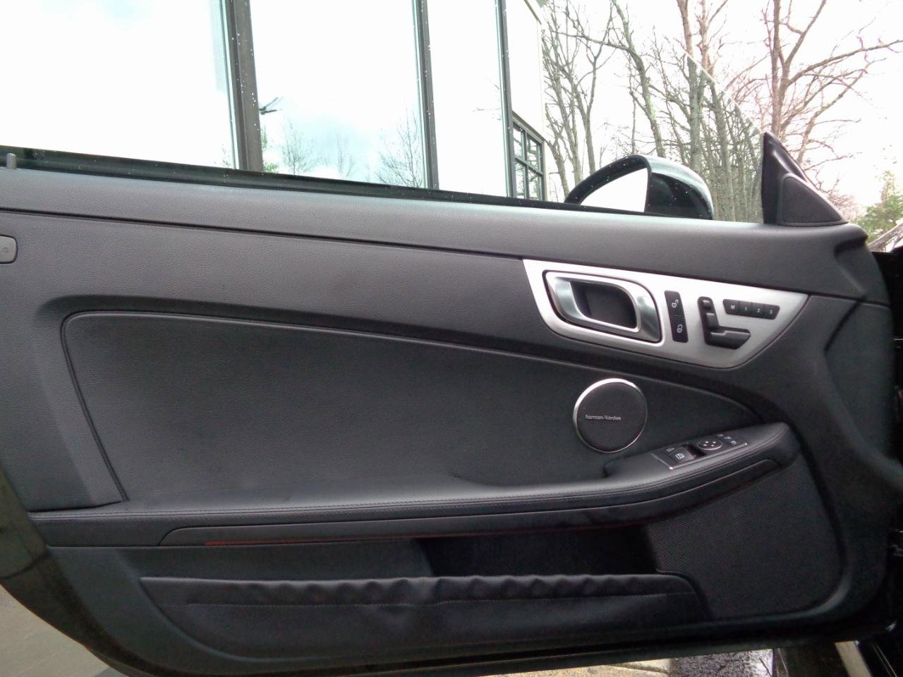 Used 2013 Mercedes-Benz SLK 250 w/ Premium I Pkg image 21