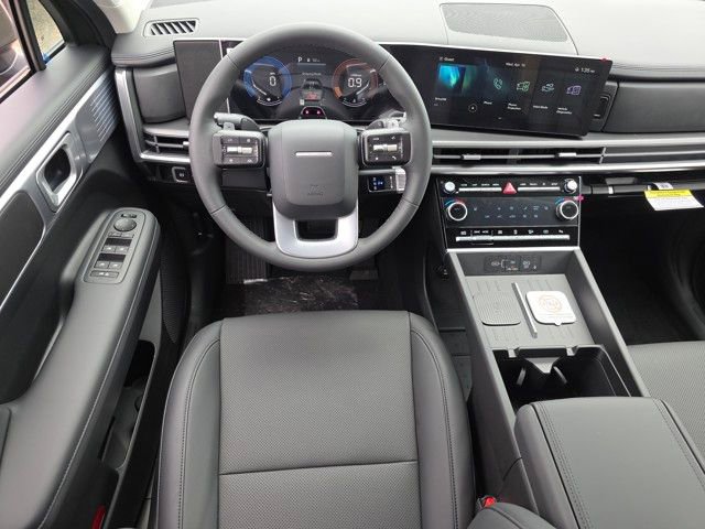 Used 2025 Hyundai Santa Fe SEL image 3