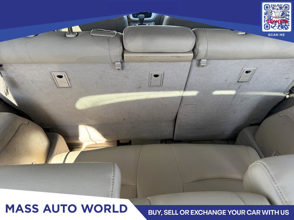 Used 2007 Toyota Highlander Sport image 9