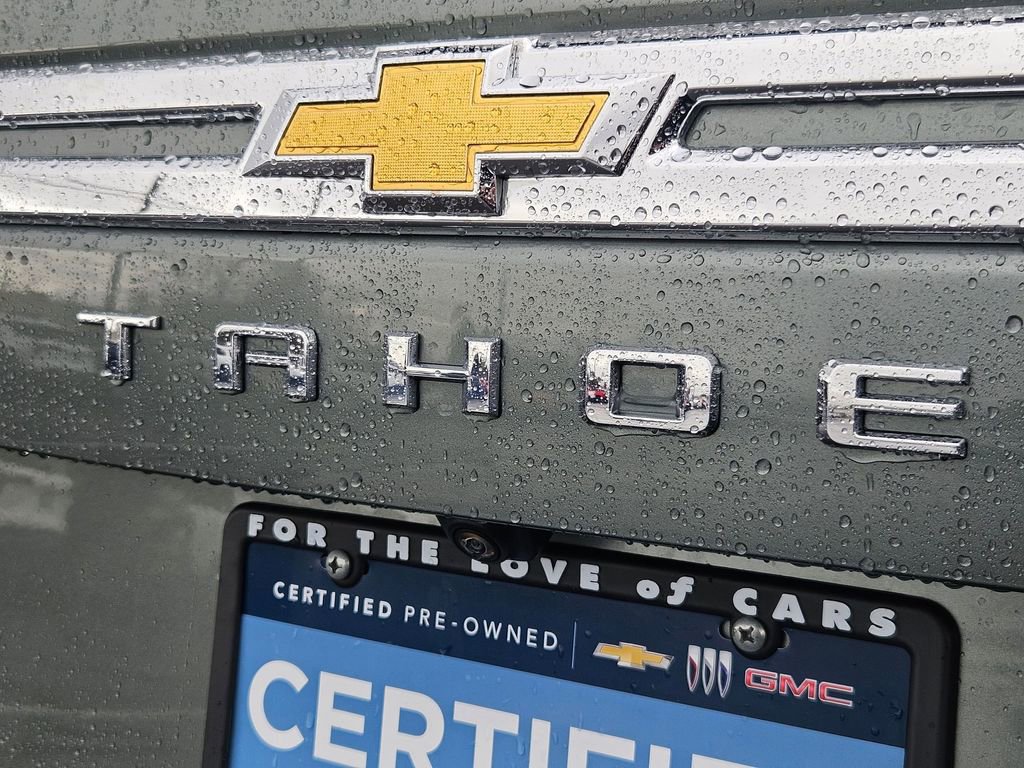 Used 2024 Chevrolet Tahoe Premier image 33