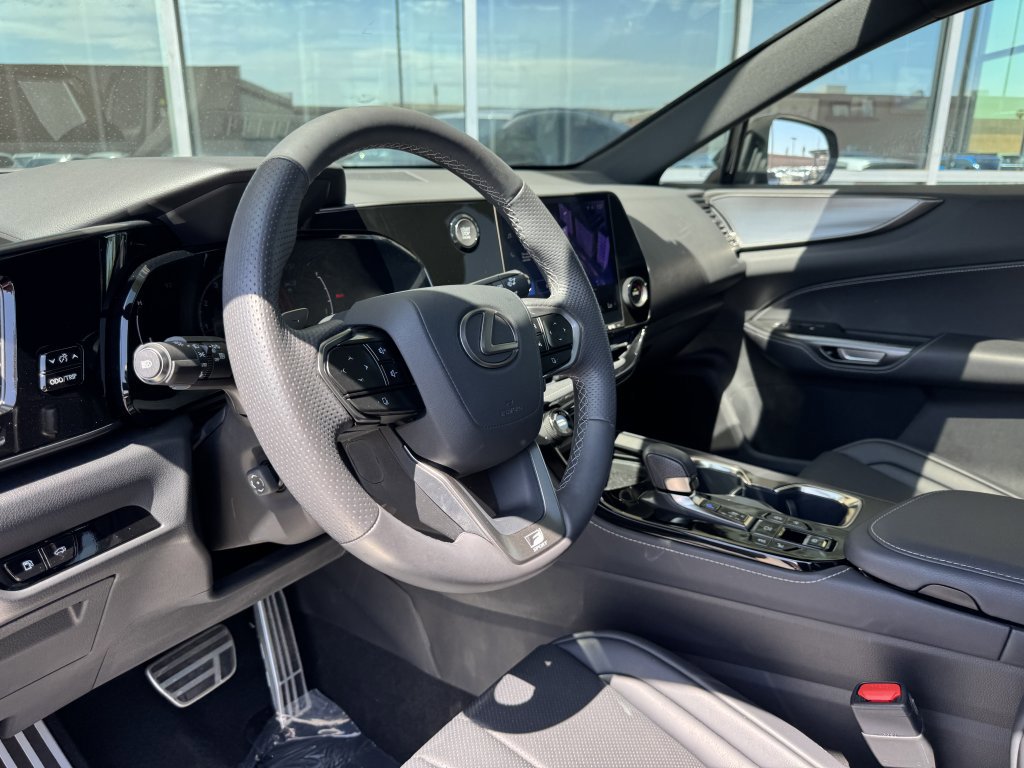 Used 2022 Lexus NX 350 F Sport image 30