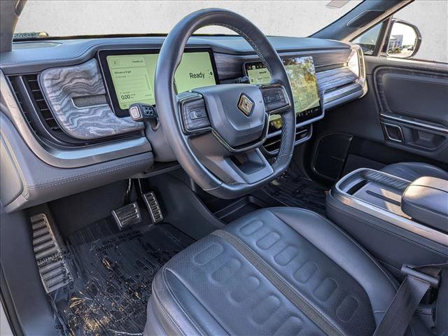 Used 2022 Rivian R1T Launch Edition AWD/4WD image 12