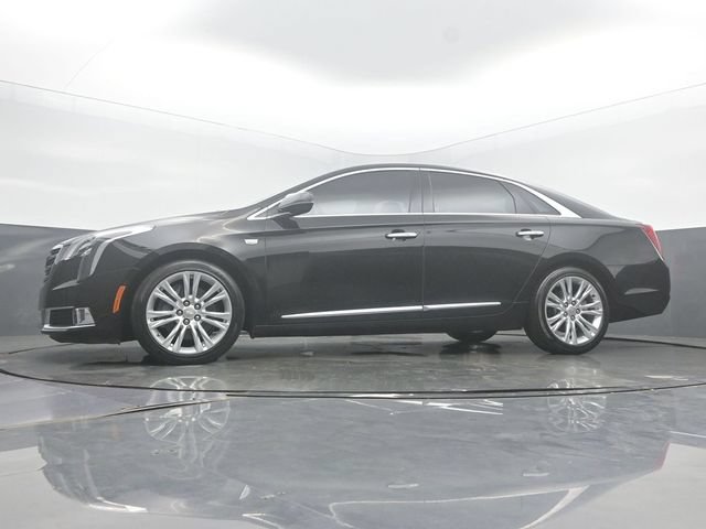 Used 2018 Cadillac XTS Luxury FWD image 46