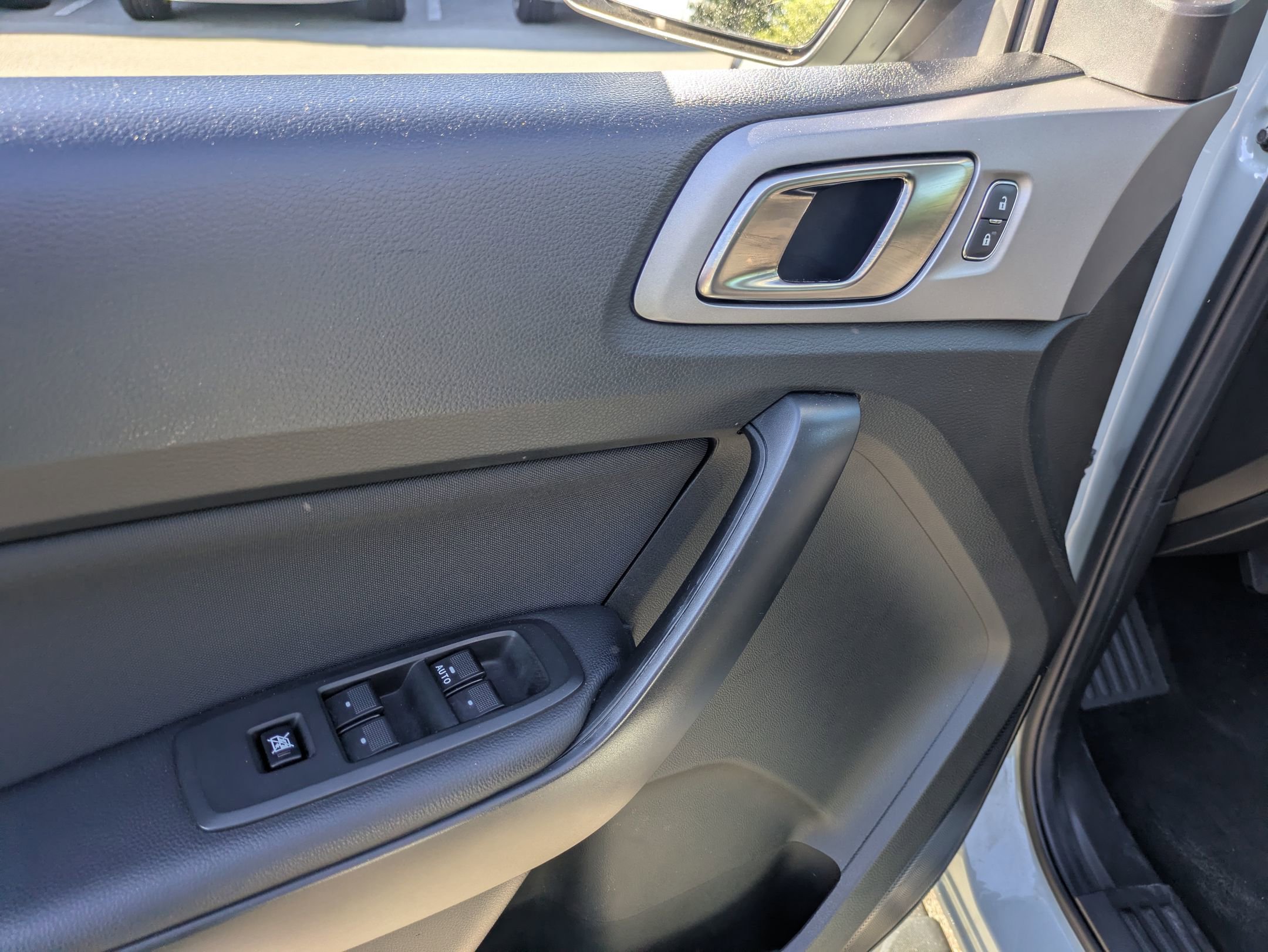 Certified 2023 Ford Ranger XLT w/ Equipment Group 302A High AWD/4WD image 16