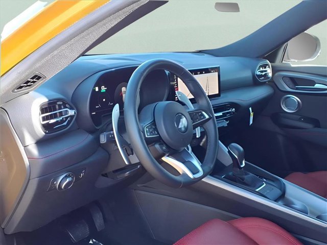 New 2024 Dodge Hornet R/T Plus w/ Tech Pack Plus w/o Parking image 8