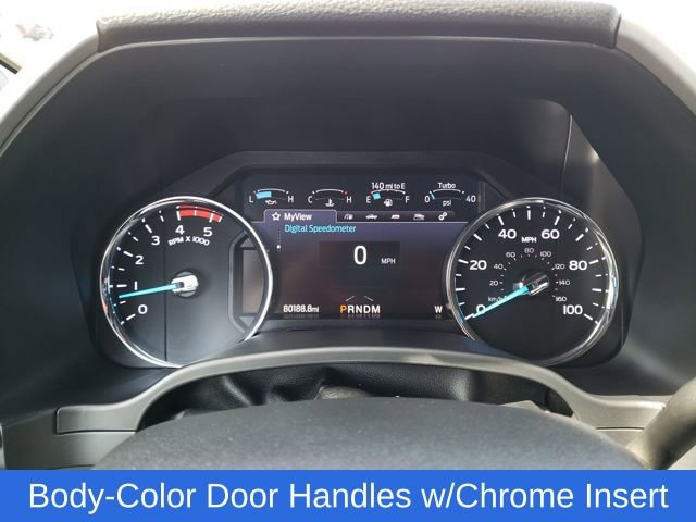 Used 2020 Ford F250 Lariat w/ Lariat Ultimate Package image 19