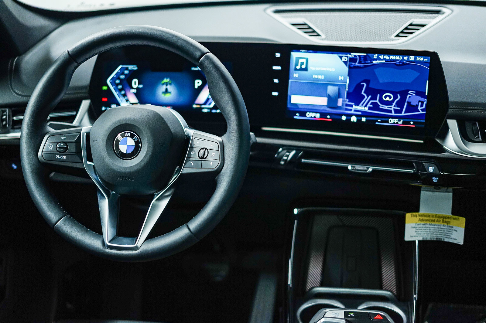 New 2026 BMW X1 xDrive28i image 12