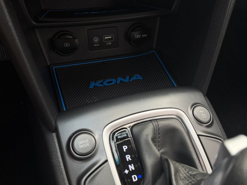 Used 2019 Hyundai Kona SE AWD/4WD image 24