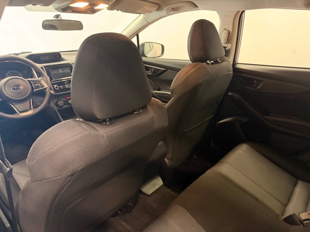 Used 2017 Subaru Impreza 2.0i AWD/4WD image 15
