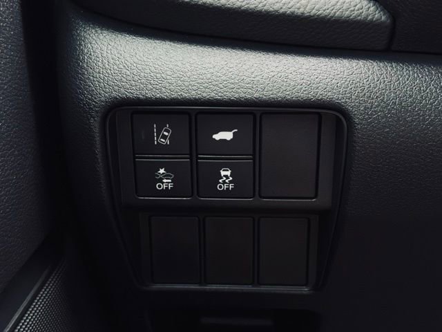 Used 2022 Honda CR-V Touring image 30