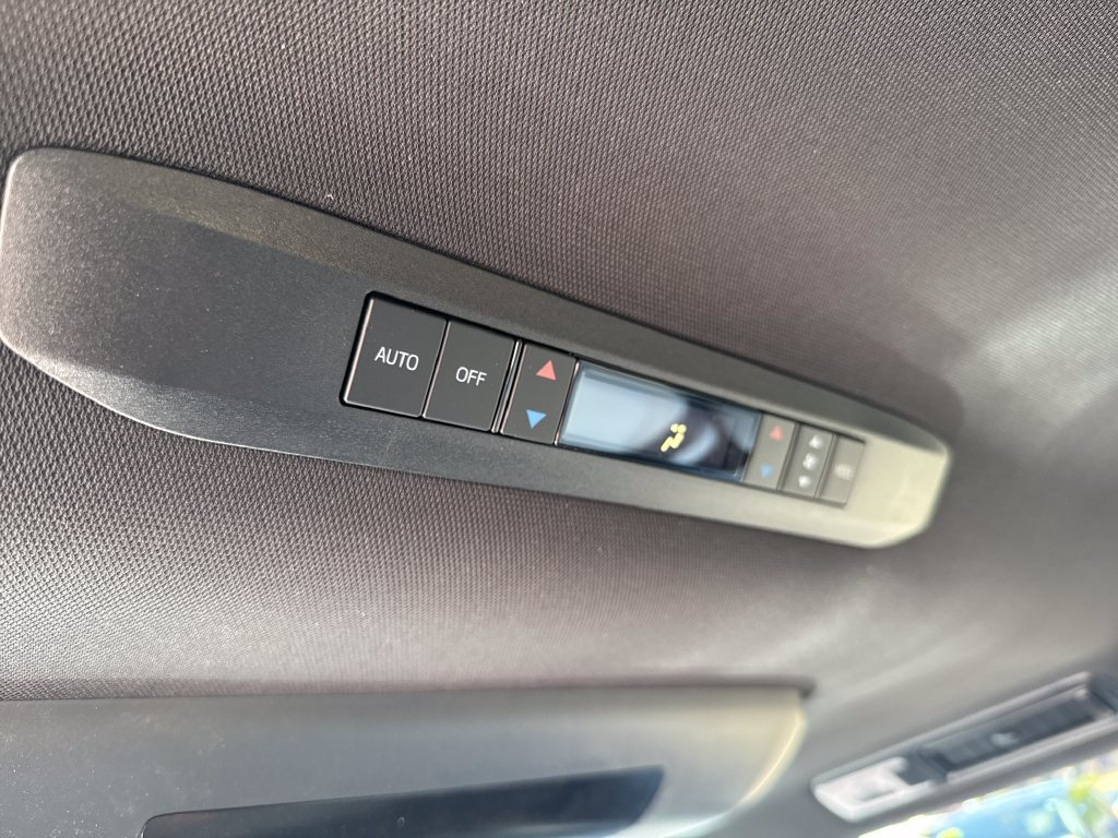 New 2026 Toyota Sienna XSE AWD/4WD image 35