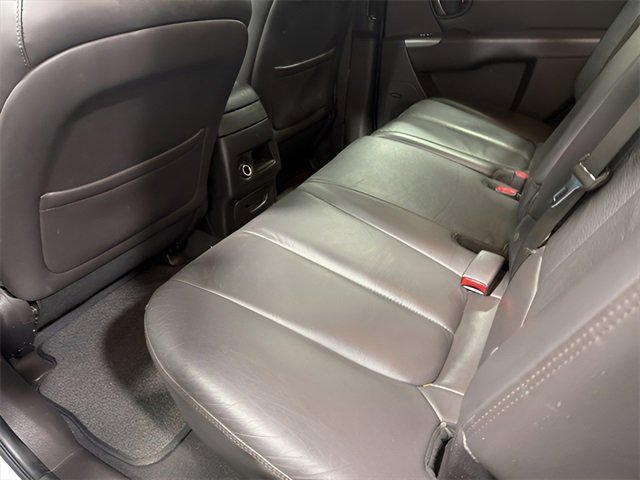 Used 2011 Hyundai Santa Fe Limited image 31
