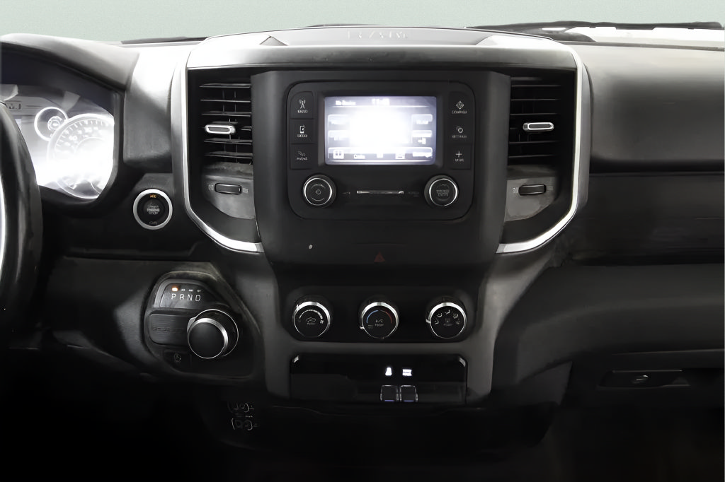 Used 2022 RAM 1500 Lone Star RWD image 29