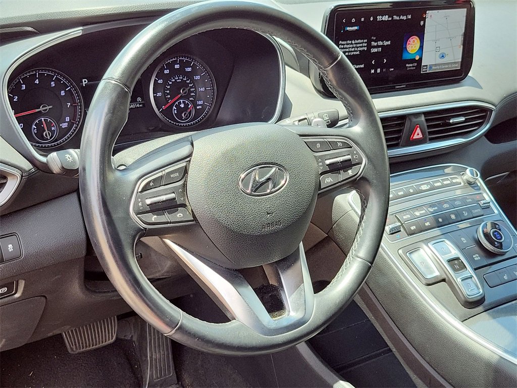 Used 2023 Hyundai Santa Fe SEL image 11