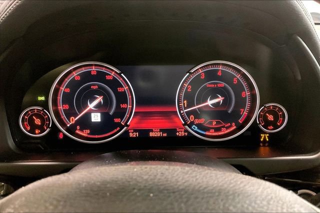 Used 2019 BMW X6 sDrive35i image 20