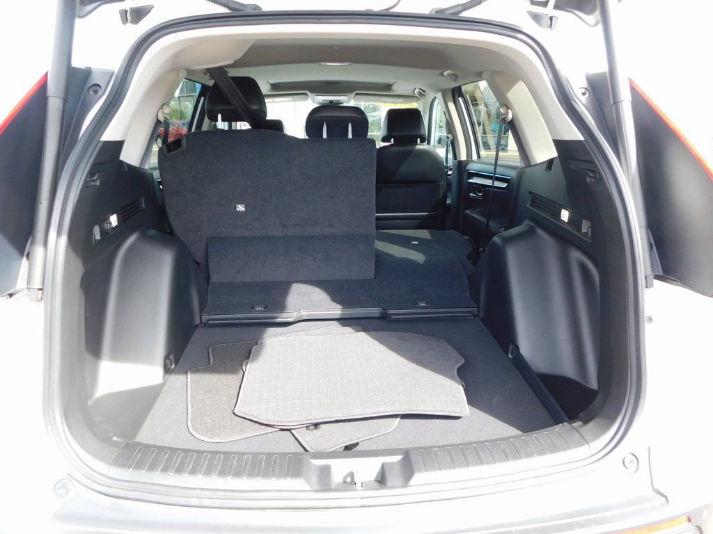 Used 2024 Honda CR-V EX-L image 25