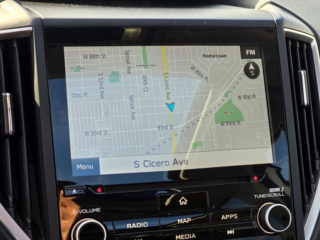 Used 2021 Subaru Forester Touring w/ Popular Package #2 image 37