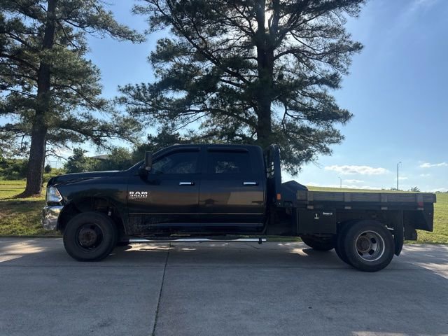 Used 2016 RAM 3500 Big Horn AWD/4WD image 8