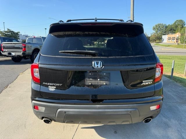 Used 2020 Honda Passport Touring image 7