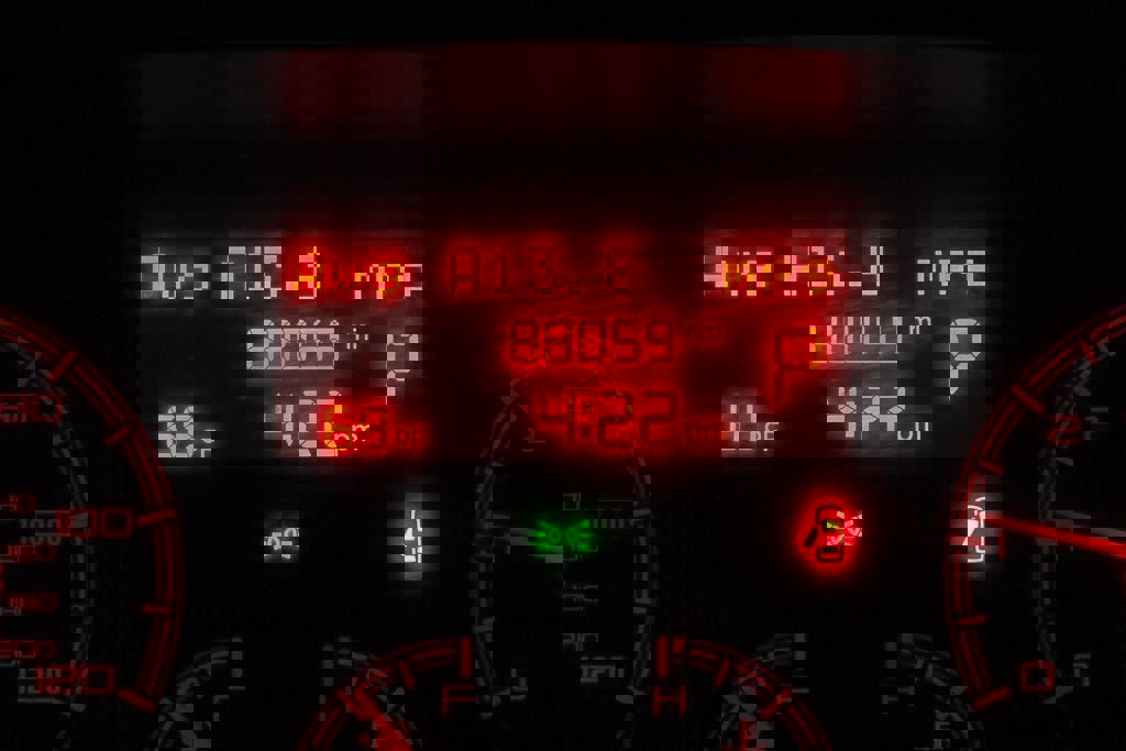 Used 2018 RAM ProMaster 1500 image 15