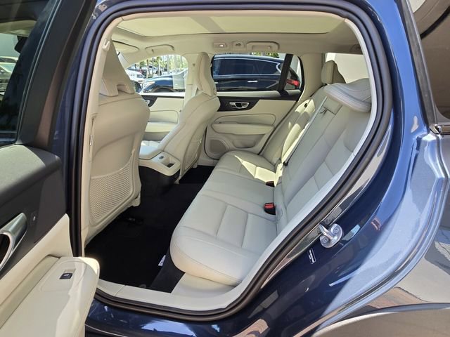 Certified 2025 Volvo V60 B5 Cross Country Plus image 16