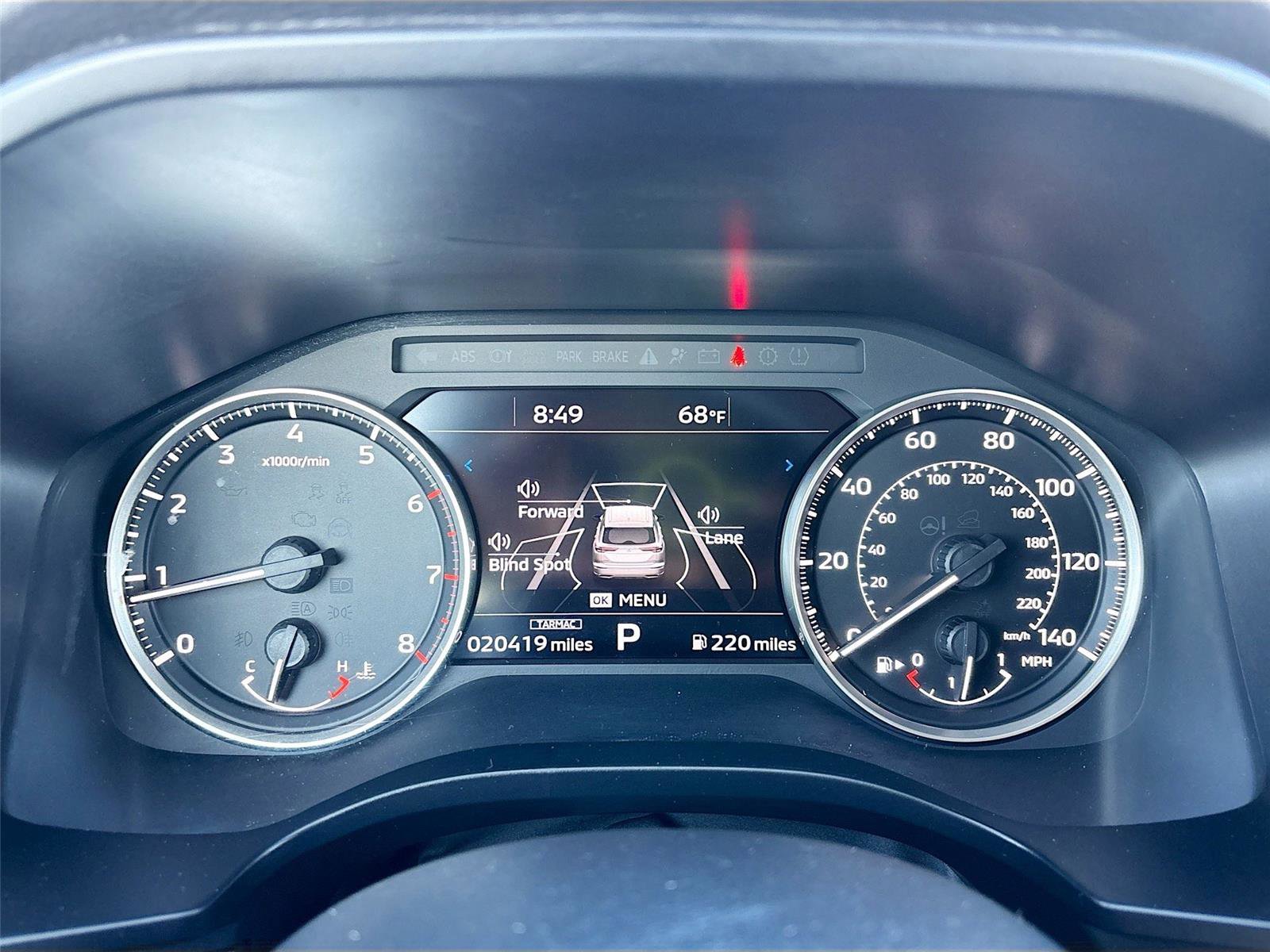 Used 2024 Mitsubishi Outlander SE image 14