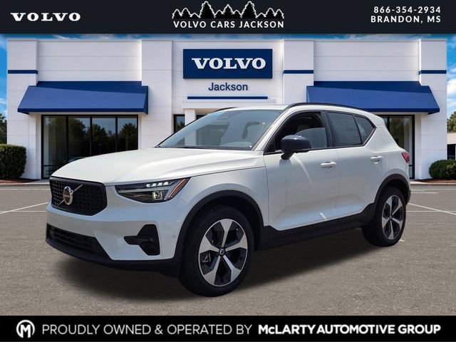 Certified 2026 Volvo XC40 B5 Plus w/ Protection Package Premier AWD/4WD image 7