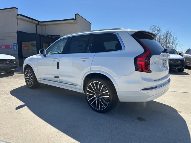 New 2026 Volvo XC90 B6 Plus w/ Protection Package image 5