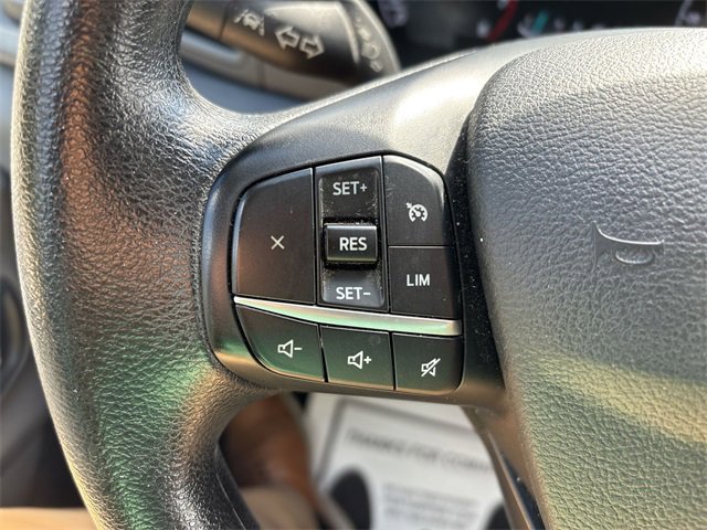 Used 2023 Ford Transit 250 XL w/ Exterior Upgrade Package image 32