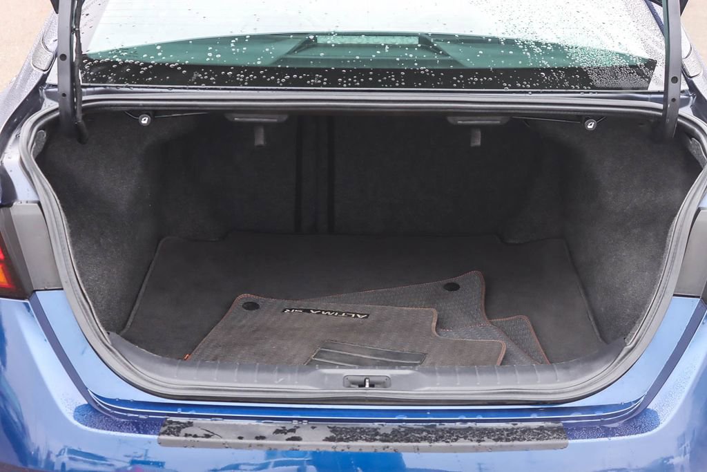 Used 2022 Nissan Altima 2.5 SR image 54