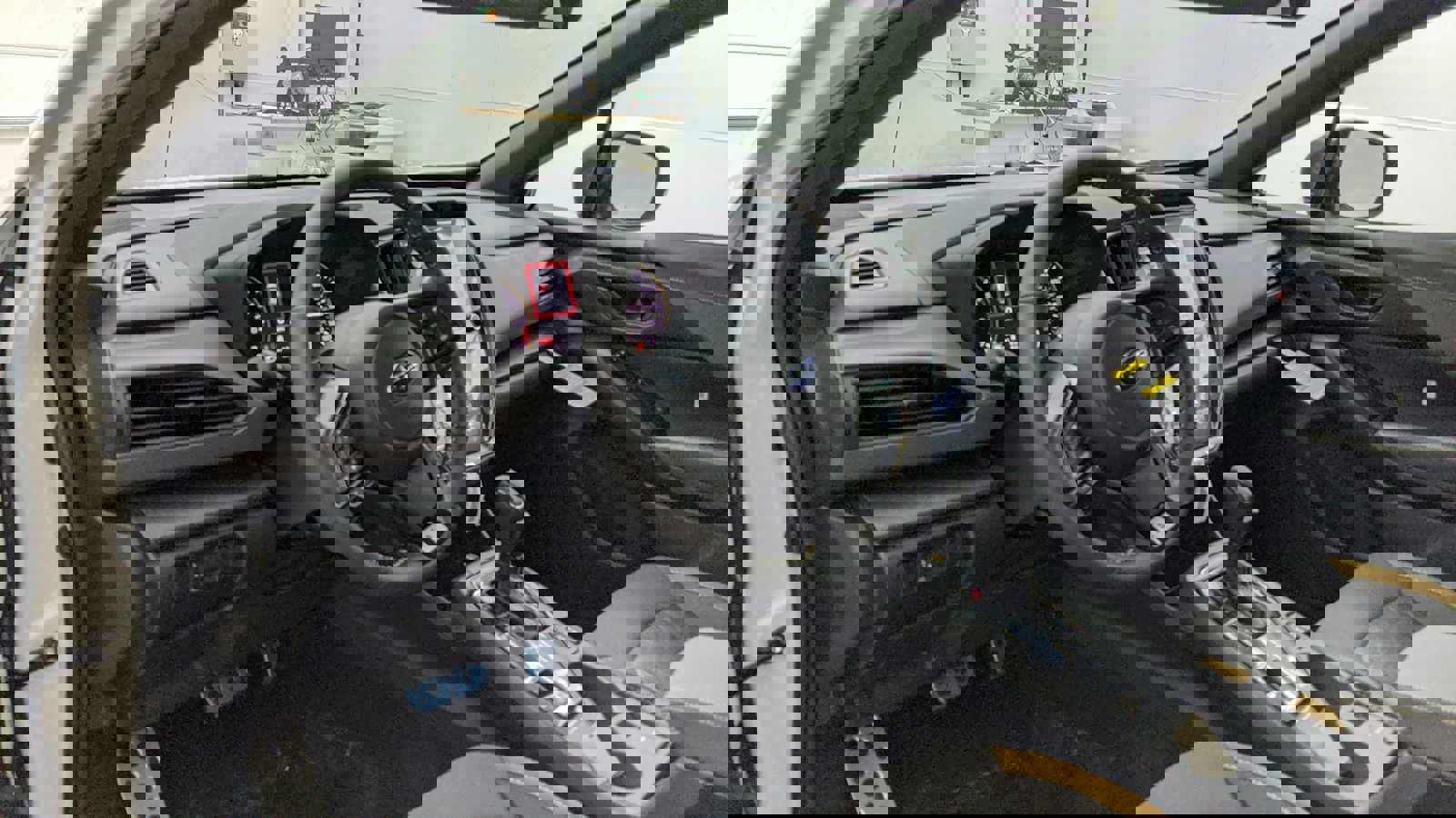 New 2025 Subaru Crosstrek 2.5i Sport image 9