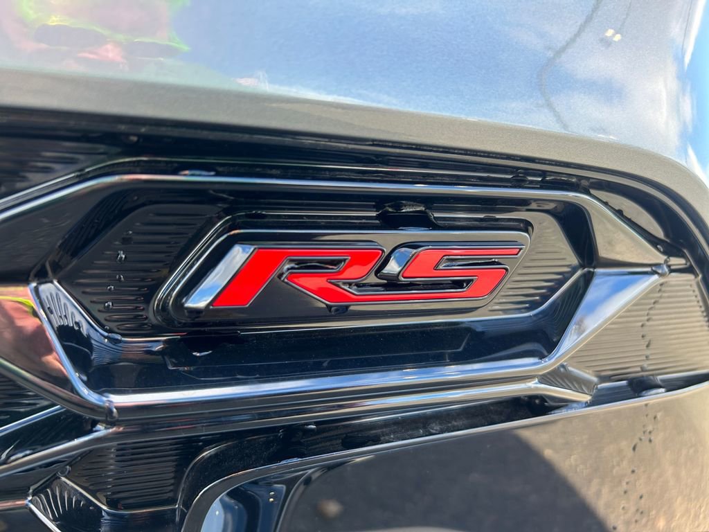 New 2027 Chevrolet Bolt RS image 31