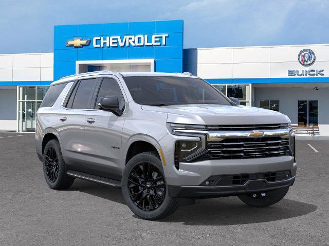 New 2026 Chevrolet Tahoe Premier image 32