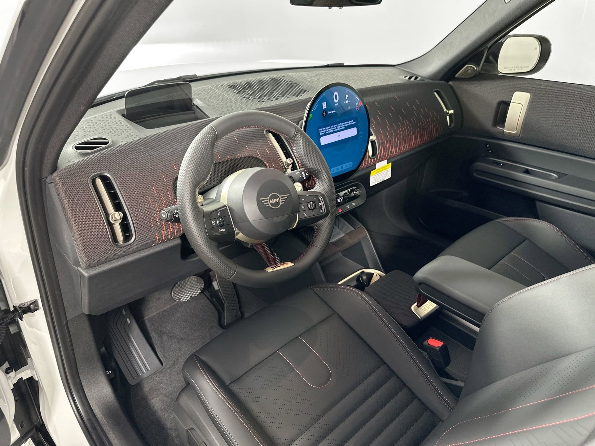New 2026 MINI Cooper Countryman S image 11