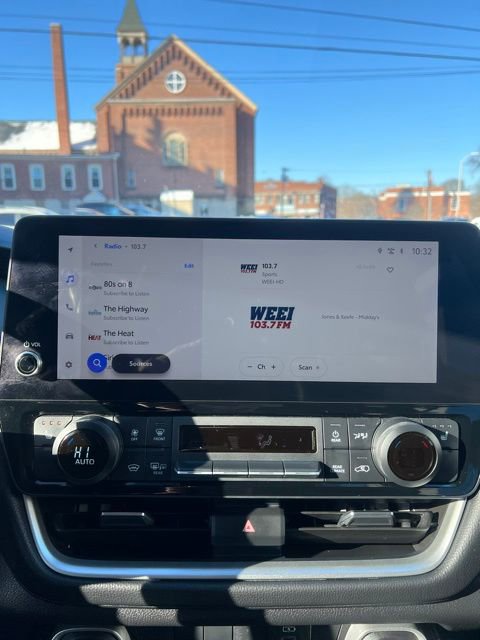 Used 2025 Toyota Grand Highlander XLE image 33